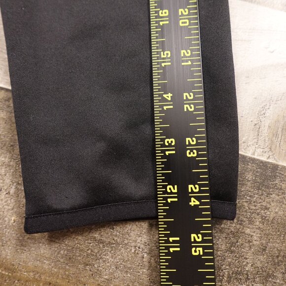 The North Face Zip-In Compatible Fleece-Lined Inner Jacket Men's Medium Black - Picture 9 of 11